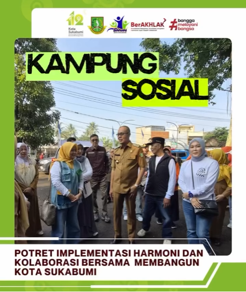 KAMPUNG SOSIAL