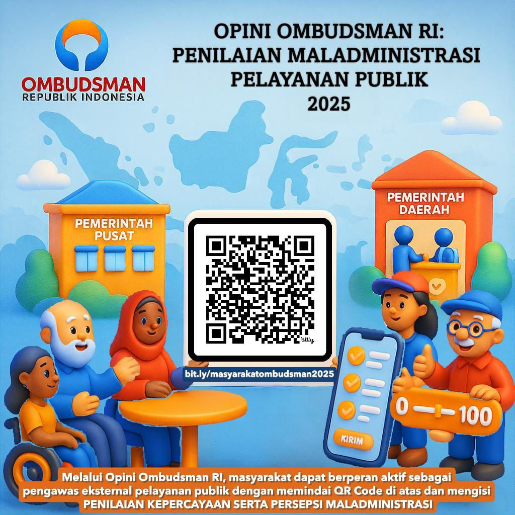 OMBUDSMAN RI